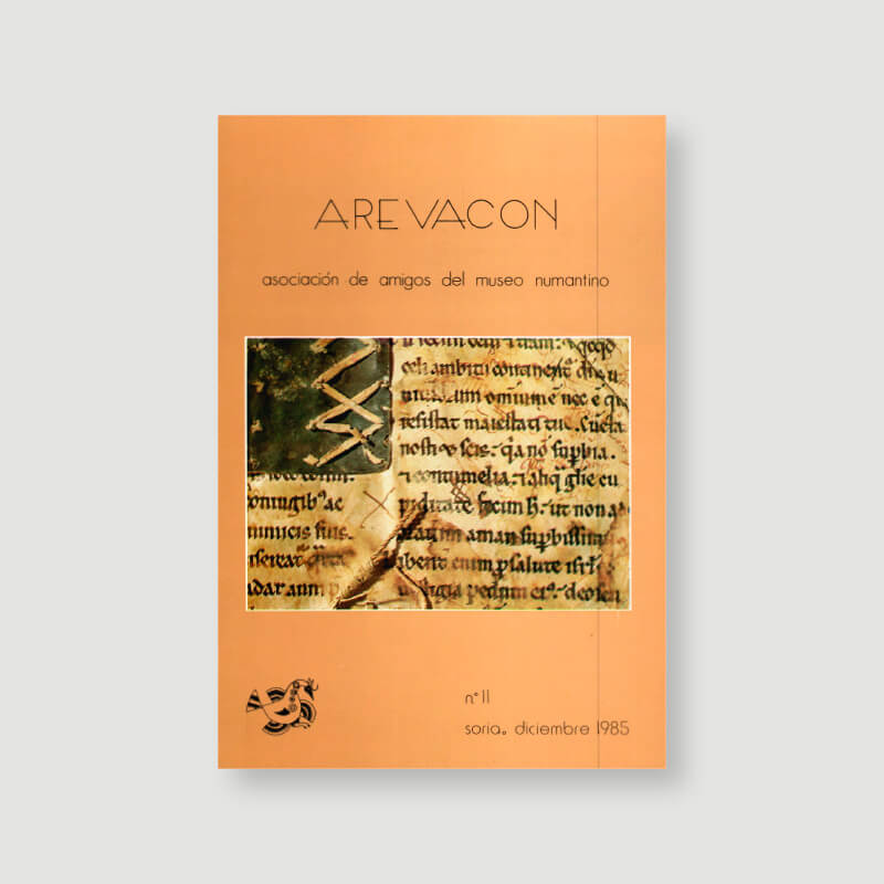Arevacon 11