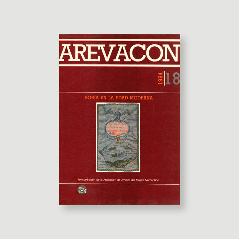 Arevacon 18 / 1994