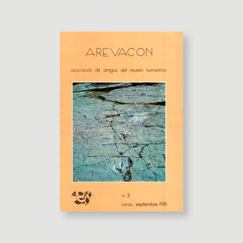 Arevacon 3