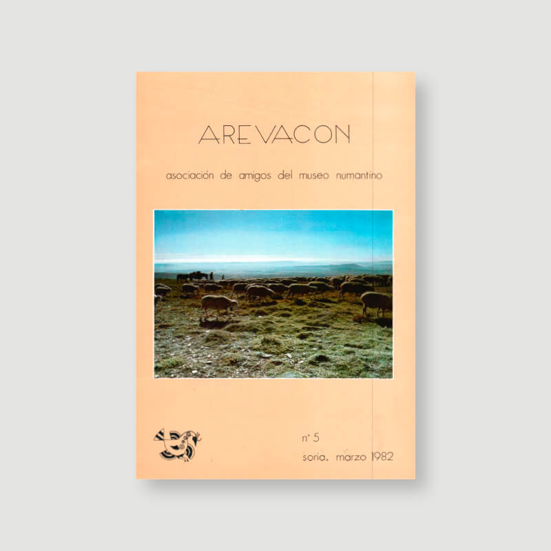 Arevacon 5