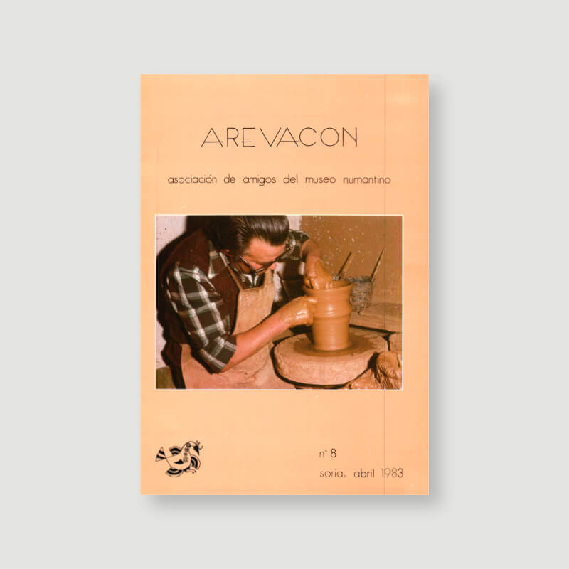 Arevacon 8