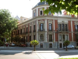 Visita a Alcalá de Henares y Madrid (Museo Cerralbo)