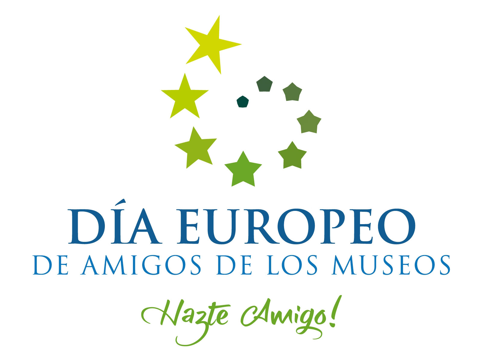 Día Europeo de Amigos de los Museos